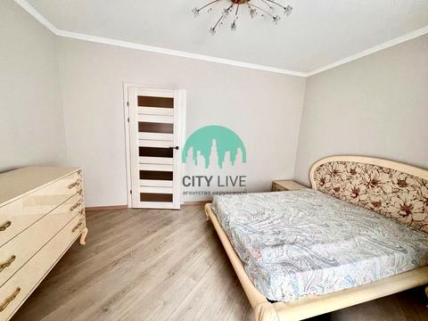 квартира по адресу Дворовая ул., 9