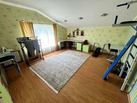 дом по адресу Владимира Корецкого ул. (Лесная улица), 2
