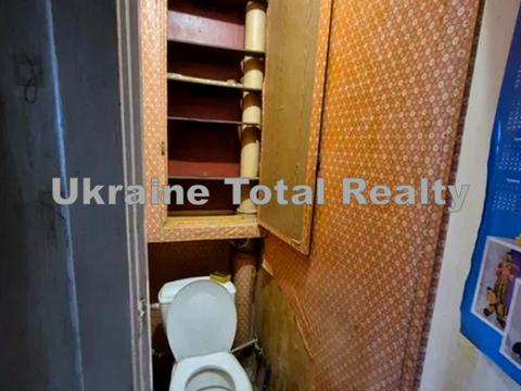 квартира за адресою Зодчих вул., 62-А