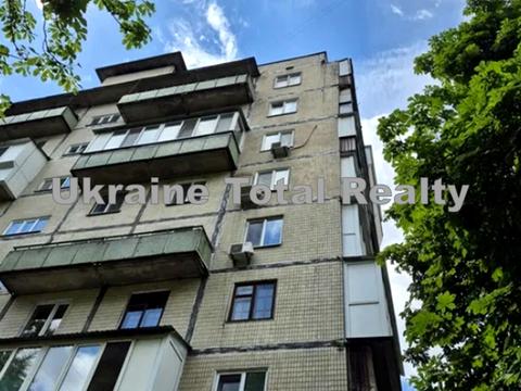 квартира за адресою Зодчих вул., 62-А