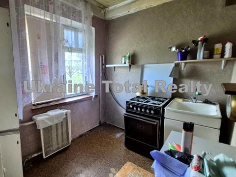 квартира за адресою Зодчих вул., 62-А