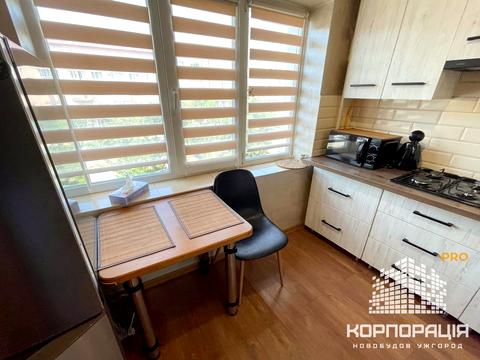 квартира по адресу Свободи просп., 31