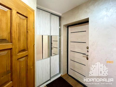 квартира по адресу Свободи просп., 31
