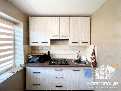 квартира по адресу Свободи просп., 31