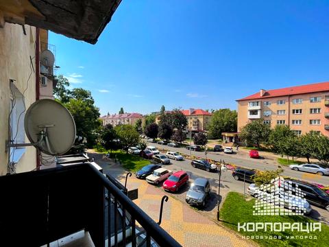 квартира по адресу Свободи просп., 31