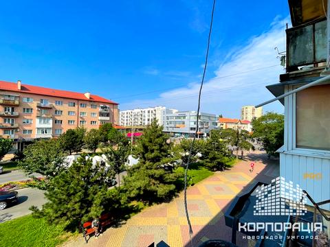 квартира по адресу Свободи просп., 31