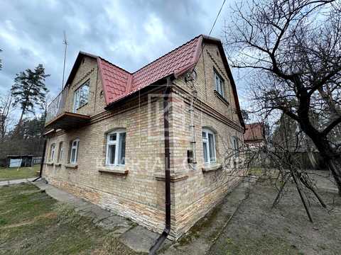 дом по адресу пров.Героїв Ворзеля, 1