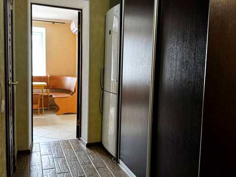 квартира за адресою Будівельників вул., 2