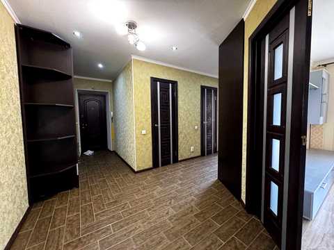 квартира за адресою Будівельників вул., 2