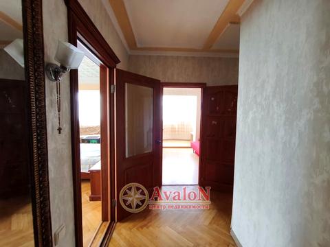квартира по адресу Небесной Сотни просп. (Маршала Жукова), 79а