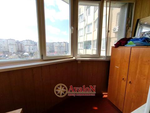 квартира по адресу Небесной Сотни просп. (Маршала Жукова), 79а