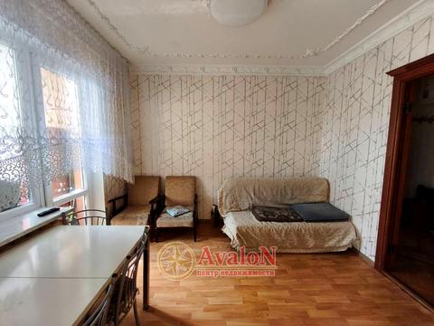 квартира по адресу Небесной Сотни просп. (Маршала Жукова), 79а