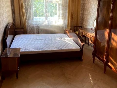 квартира по адресу Академика Булаховского ул., 36