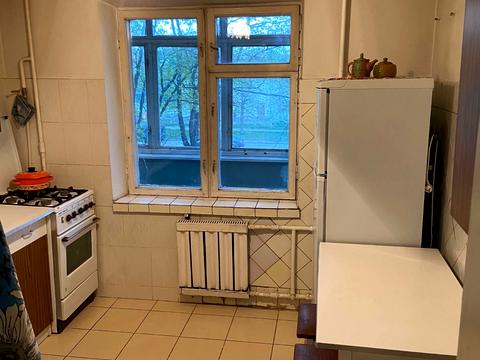 квартира по адресу Академика Булаховского ул., 36
