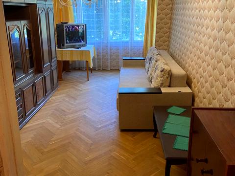 квартира по адресу Академика Булаховского ул., 36