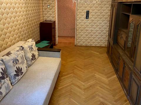 квартира по адресу Академика Булаховского ул., 36