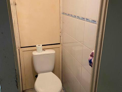 квартира по адресу Академика Булаховского ул., 36