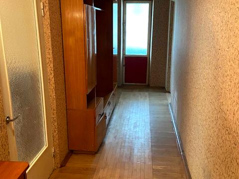 квартира по адресу Академика Булаховского ул., 36
