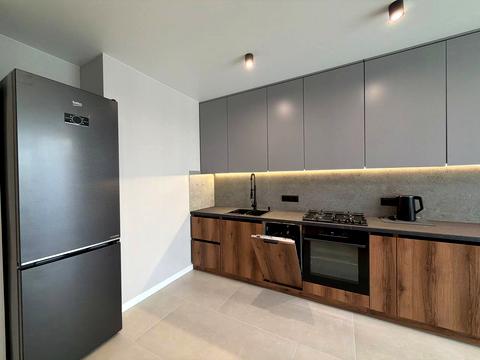 квартира за адресою Юліана Пелеша вул., 3, к4
