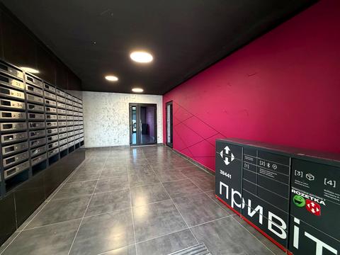 квартира за адресою Юліана Пелеша вул., 3, к4