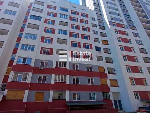 квартира по адресу Борткевича ул., 11