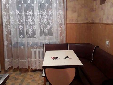 квартира за адресою Олександра Бідного вул., 13