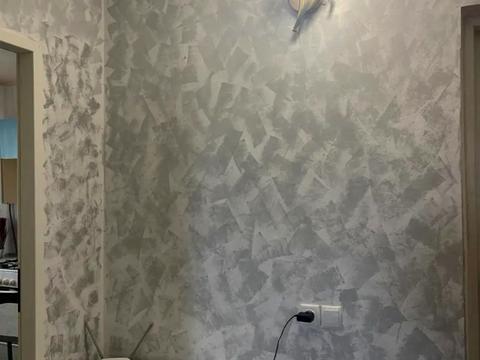 квартира по адресу Квітки Цісик ул. (Гули Королёвой), 2