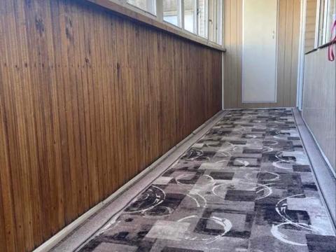 квартира по адресу Квітки Цісик ул. (Гули Королёвой), 2