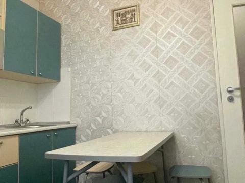 квартира по адресу Квітки Цісик ул. (Гули Королёвой), 2