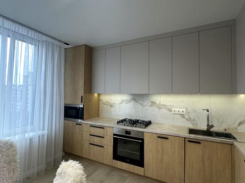квартира за адресою Степана Бандери вул., (Будинок 5)