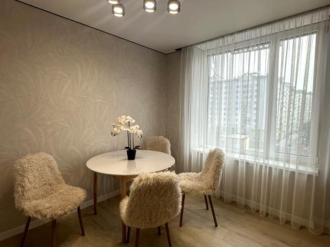 квартира за адресою Степана Бандери вул., (Будинок 5)
