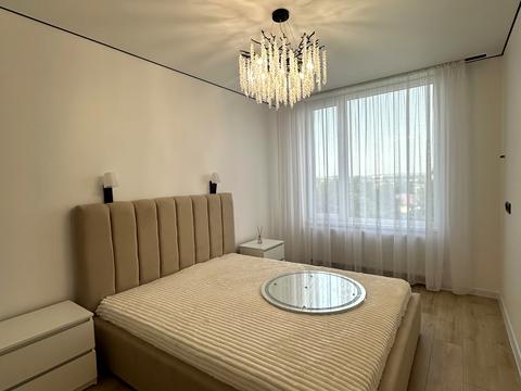 квартира за адресою Степана Бандери вул., (Будинок 5)