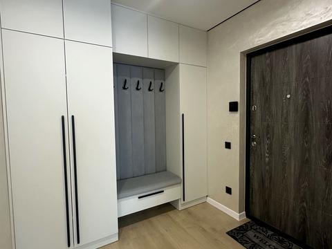квартира за адресою Степана Бандери вул., (Будинок 5)