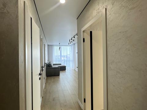 квартира за адресою Степана Бандери вул., (Будинок 5)