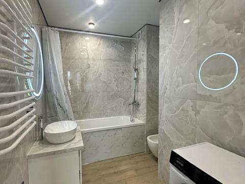 квартира за адресою Степана Бандери вул., (Будинок 5)