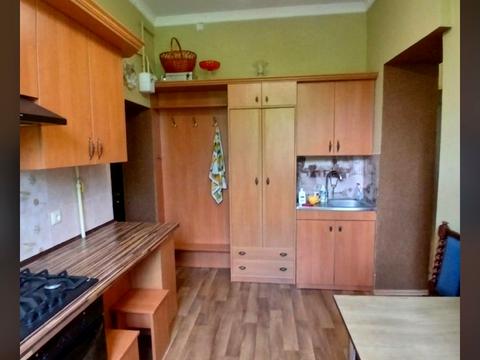 квартира за адресою Шептицьких вул., 20