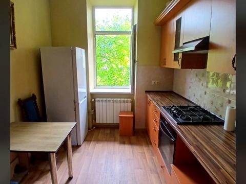 квартира за адресою Шептицьких вул., 20