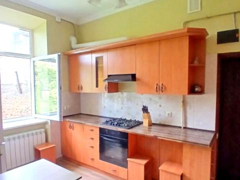 квартира за адресою Шептицьких вул., 20