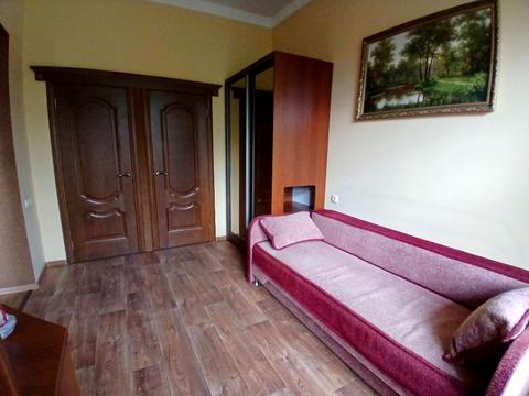 квартира за адресою Шептицьких вул., 20