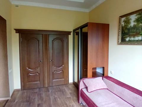 квартира за адресою Шептицьких вул., 20