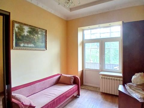 квартира за адресою Шептицьких вул., 20