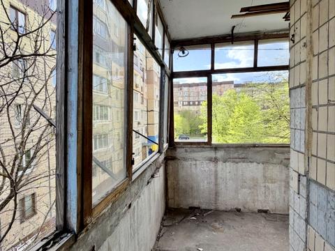 квартира за адресою Європейський бульв. (Кірова), 7