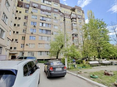 квартира за адресою Європейський бульв. (Кірова), 7