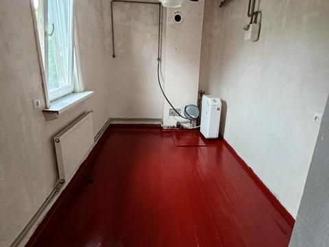 дом по адресу 1-й Новогоголівський пер.
