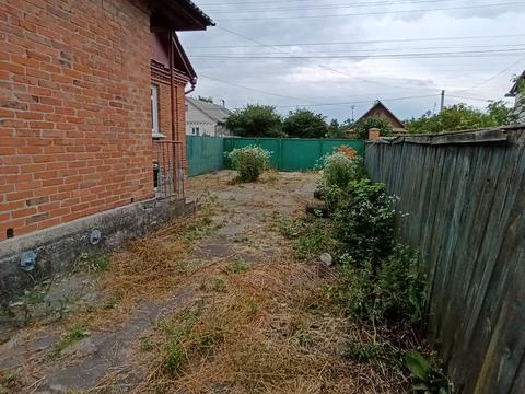 дом по адресу 1-й Новогоголівський пер.