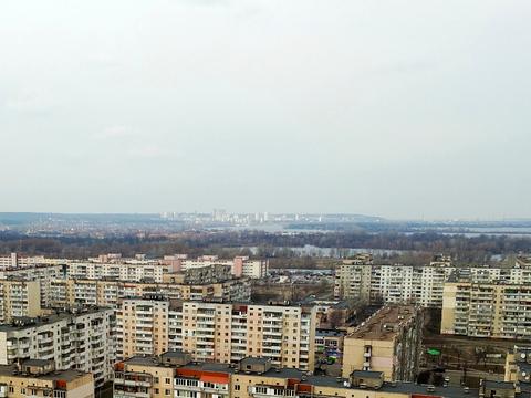 квартира за адресою Володимира Івасюка просп. (Героїв Сталінграду), 55