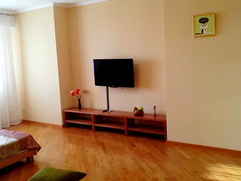 квартира по адресу Владимира Ивасюка просп. (Героїв Сталінграду), 55