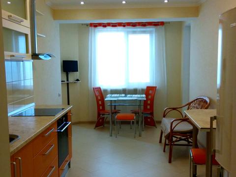 квартира за адресою Володимира Івасюка просп. (Героїв Сталінграду), 55