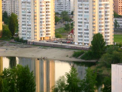 квартира за адресою Володимира Івасюка просп. (Героїв Сталінграду), 55