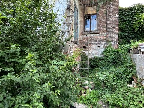 будинок за адресою Мандриківська вул.